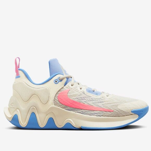 NIKE Giannis Immortality 2 Basketball Shoes For Men US:8 - Picture 7 of 9